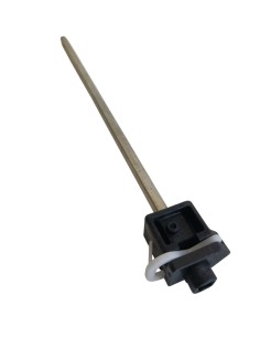 Pkz2-xah extendable plug-in shaft